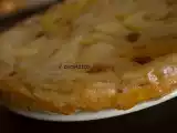 Ricetta Tarte tatin alle mele