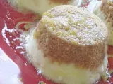 Ricetta Mini cheesecake al limone