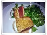 Ricetta Tataki, ovvero tagliata di tonno scottato ai semi di sesamo