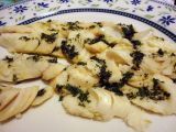 Ricetta Naselli al forno con erbe aromatiche