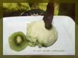 Ricetta Sorbetto al kiwi