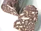 Ricetta Salame dolce