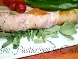 Ricetta Spiedini di carne e pancetta
