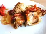 Ricetta Coniglio alla menta e lime
