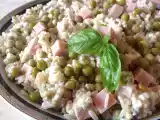 Ricetta Insalata fredda di cereali