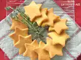 Ricetta Biscottini salati al profumo di timo