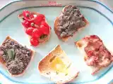 Ricetta Antipasti misti