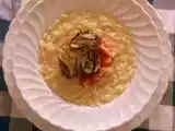 Ricetta Risotto alla norma