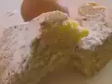 Ricetta Torta savoia