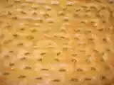 Ricetta Ricetta focaccia genovese