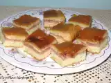 Ricetta Pizza babà