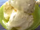 Ricetta Gelato all'arancia﻿ e fichi secchi
