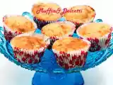 Ricetta Muffin con banane e noci