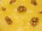 Ricetta Torta all'ananas e philadelphia