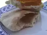 Ricetta Pane arabo