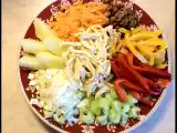 Ricetta Insalata di pollo