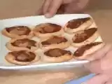 Ricetta Video ricetta pizzette di pasta sfoglia