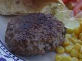 Ricetta Hamburger di gordon ramsay
