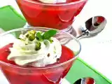 Ricetta Gelo di anguria