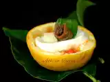 Ricetta Limoni ripieni ricetta light veloce