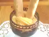 Ricetta Crema pasticcera al cioccolato bianco