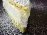 Ricetta Torta alla crema di ricotta
