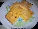 Ricetta Video ricetta torta di riso salata