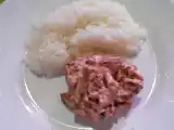 Ricetta Insalata di rapa rossa e yogurt greco