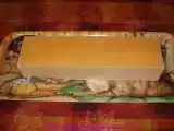 Ricetta Mattonella di semifreddo al melone!