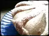 Ricetta Torta di ricotta e pere al profumo di limone: