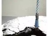 Ricetta Torta tenerina al cioccolato