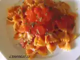 Ricetta Pasta allo scarpariello