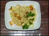 Ricetta Video ricetta spaghetti aglio olio e peperoncino