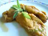 Ricetta Lacerto al forno