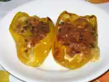 Ricetta Peperoni ripieni