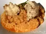 Ricetta Cous cous alla trapanese
