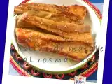 Ricetta Costine di maiale al rosmarino