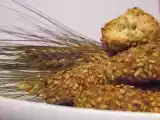 Ricetta I biscotti regina