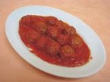 Ricetta Polpette di s. rocco