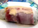 Ricetta Indiva belga al prosciutto cotto (endives au jambon)