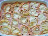 Ricetta Nidi di rondine della zia diva