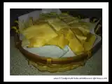 Ricetta Le streghe (delle sorelle simili)