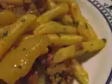 Ricetta La pasta saporita