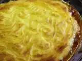 Ricetta Torta del pastore all'italiana