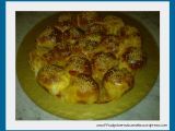 Ricetta Pan brioche leggero