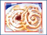 Ricetta Strauben (frittelle tirolesi)