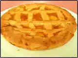 Ricetta Ricetta crostata casereccia marmellata di albicocca