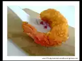 Ricetta Coconut shrimps, ovvero i gamberi al cocco