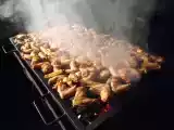 Ricetta Alette di pollo tex mex
