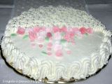Ricetta Buon compleanno maria pia